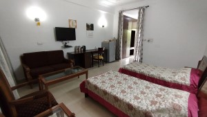 APJ Meghalaya House