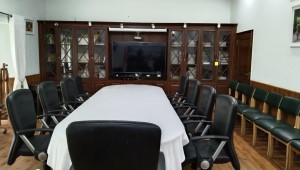 APJ Meghalaya House