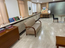 Vasant Vihar Meghalaya House