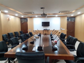 Vasant Vihar Meghalaya House